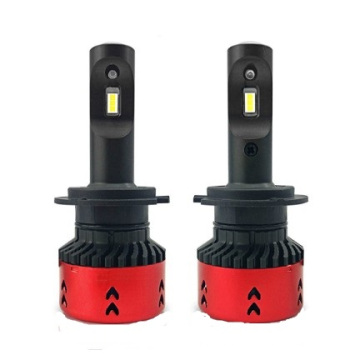 High brightness Mini Type LED Car Headlight Bulbs